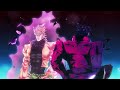 jojo part 3 louder sound effect intro end of the world Funny Edition