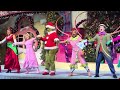 The Grinchmas Who-Liday Spectacular