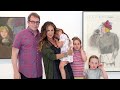 Sarah Jessica Parker Talks About The Struggles Of Being A Working Mom | PEN | People