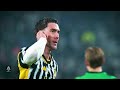 The best goals of every team: Juventus | Top 10 Goals | Serie A 2023/24