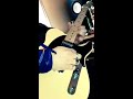 Fender 50's Telecaster Road Worn Demo Nik Janev