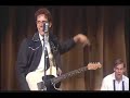 Gary Busey - The Buddy Holly Story - Rave On