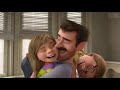 INSIDE OUT All Movie Clips (2015)