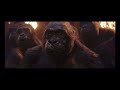 GxK - Ending Scene 4K - Godzilla x Kong: The New Empire