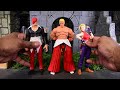 Storm Collectibles King of Fighters 98 Geese Howard