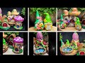 How to make gnomes out of polymer clay|  Easy polymer clay tutorial