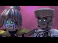 LEGO Ninjago | Zane and P.I.X.A.L (Dreaming of You)