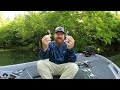 Summer Crankbait Tricks (Deep To Shallow) That Will Catch Bass In Your Lake!!