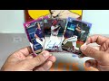 2023 Bowman Blaster Box Rip - UNBELIEVABLE Refractor + Auto Pulls!!!!!