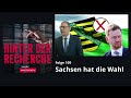 Sachsen hat die Wahl | Podcast MDR Investigativ | MDR