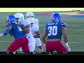 UCF Golden Knights vs. Kansas Jayhawks Highlights | CFB on FOX