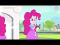 Blooper Reel | MLP: Equestria Girls | Friendship Games! [HD]