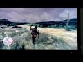 Red Dead Redemption funny carrying glitch