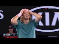 Stefanos Tsitsipas BEST Performance (60FPS)