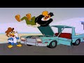 Winnie's New Car | Woody Woodpecker
