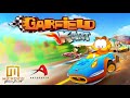 Sneak-a-Peak - Garfield Kart OST
