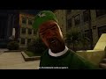 Gta San Andreas The Definitive Edition - parte 9