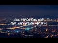 Cris Mj - Una Noche en Medellín [Letras Lyrics] // Corridos Mix