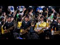 「宝島」　大阪桐蔭高校　 高輪台高校　♪ スペシャルジョイント♪　 OSAKA TOIN Symphonic Band