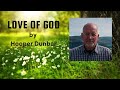 Bahá’í Talks - 28 - Love of God by Hooper Dunbar