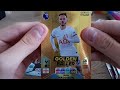 OPENING PREMIER LEAGUE CARDS 2024 ADRENALYN XL PLUS POCKET TIN + 1 GOLDEN BALLER + 1 ULTIMATE + LE!