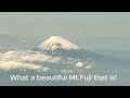 Mt.Fuji In Japan TRAVEL(023)