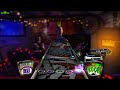 I Wanna Be Sedated Expert Guitar Precision Mode FC - What If Clone Hero Had GH1 Visuals Part 1/2