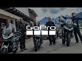 Dolomites moto tour 2024 - day 2