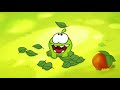 Ghost Terrors - Om Nom Stories | Cut The Rope | Funny Cartoons for Kids