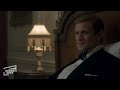 Your Friend Porchey | The Crown (Claire Foy, Matt Smith)