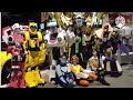 Transformers Animated theme but it’s google images