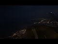 Air Canada 777-300ER Late Evening Departure | Toronto Pearson (YYZ)