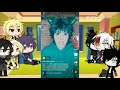 Class 1-A reacts to Tiktoks|Villan Deku+Others|Mistakes|None of these are mine|Read Description|