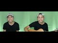 When You Say Nothing at All | Michael II Cover