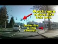 Driving Into (And Around In) New Canaan CT - Dash Cam Video