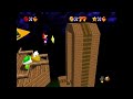 Mario Builder 64 - Treetop Trouble