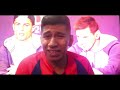 Messi o Cristiano ronaldo? ft Haaland, Vinicius Jr, Mbappe, Benzema
