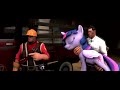[SFM Ponies] Pony and Mann: Episode 9