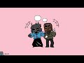 LOVE FOOL || Animation Meme || DHMIS