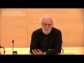 Revd Dr Rowan Williams on The Contribution of Orthodoxy in Cambridge and Beyond