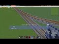Converting a Vanilla Minecraft Train to Create Mod!