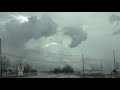 Tornado - SW Waterloo, IA - 3/28/20