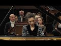 Chopin – Andante spianato et Grande polonaise brillante (WarsawPhil Orchestra, Boreyko, Avdeeva)