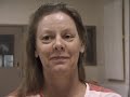 Aileen Wuornos coming clean