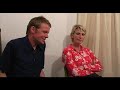 In conversation with ... Chumbawamba's Boff Whalley and Lou Watts