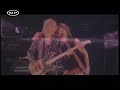AEROSMITH | Live at Tokyo Dome (Japan, 2002)