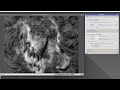Solar processing made easy using the Solar Toolbox Process for Pixinsight