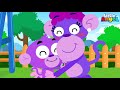 Don't Cry, It's Ok! | Emotions Song | Kids Songs & Nursery Rhymes by Little World