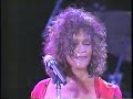 Whitney Houston - I Have Nothing - HQ Live - BRAZIL