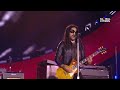 Lenny Kravitz Live in Paris 2023 FULL - Power Our Planet